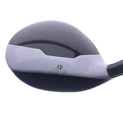 Used TaylorMade M2 2017 3 Fairway Wood / 15 Degrees / M2 Reax 65 Stiff Flex -Clubs sales 4e1ad42ecc4afbb0975832f8375eaf2b