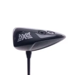 Used PXG 0341 X Gen 2 3 Fairway Wood / 15 Degrees / Oban Kiyoshi HB 75g X-Flex -Clubs sales 4e333b9d133351fef181448843628472 d1906af3 3ff0 43fb acbc e74805dc3f8f
