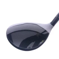 Used TaylorMade M2 2017 5 Fairway Wood / 18 Degrees / Reax Regular / Left-Handed -Clubs sales 4e3f9fb73dee0ca9574b6c6b1974ac28