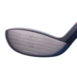 Used Honma TR21 5 Fairway Wood / 18 Degrees / Project X Black 6.0 75g Stiff Flex -Clubs sales 4e5dd8451372b112e1ef79fe9ad0e5b2