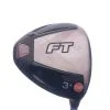 Used Callaway FT-iZ 3 Fairway Wood / 13 Degrees / Stiff Flex -Clubs sales 4e90a54fbbad76d271a75bbf12a75e4f