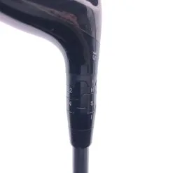 Used Callaway GBB Epic 3 Wood / 15 Degrees / HZRDUS RDX Smoke Regular Flex -Clubs sales 4ec407d99db200aef91b11ed42747fa3