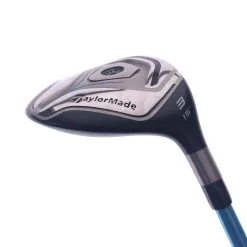 Used TOUR ISSUE TaylorMade Jetspeed 3 Fairway Wood / 15 Degrees / X-Stiff Flex 15 Used TOUR ISSUE TaylorMade Jetspeed 3 Fairway Wood / 15 Degrees / X-Stiff Flex -Clubs sales 4eee7e6e05891b3af11b762781b8baa9