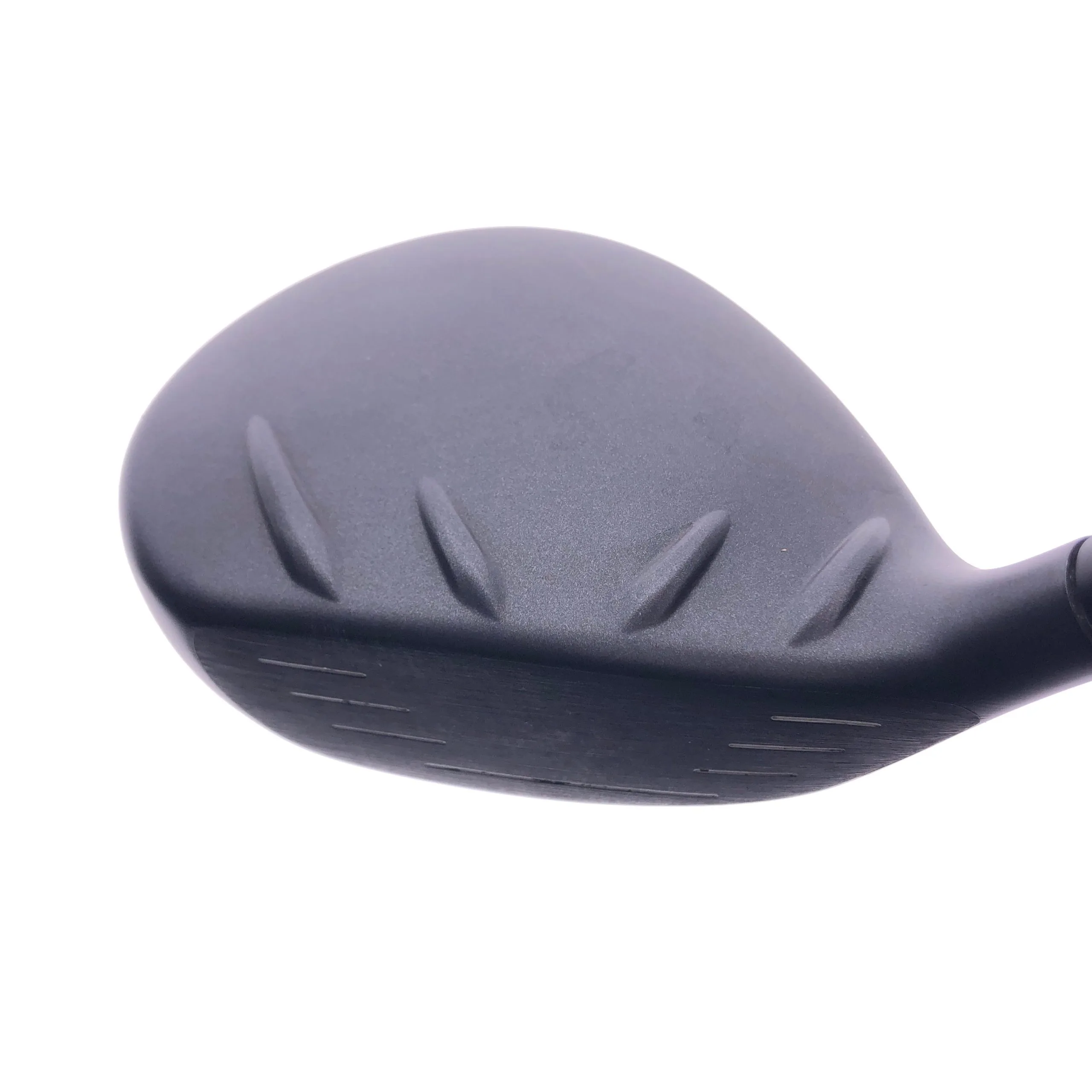 Used Ping G410 3 Fairway Wood / 14.5 Degrees / Stiff Flex 7 Used Ping G410 3 Fairway Wood / 14.5 Degrees / Stiff Flex - Image 5