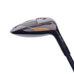Used TOUR ISSUE Callaway Mavrik Subzero 3 Wood /15 Degree / VELOCORE Stiff Flex -Clubs sales 4fbba07899ebd0031603578accec3242