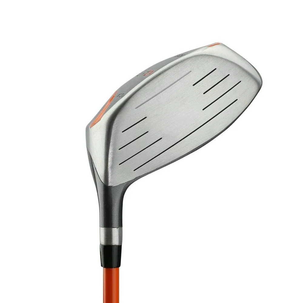 US Kids Golf UL Individual DV2 Driver 4 US Kids Golf UL Individual DV2 Driver - Image 2