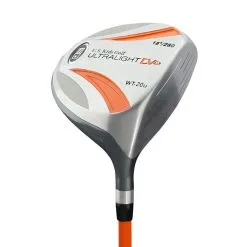 US Kids Golf UL Individual DV2 Driver 9 US Kids Golf UL Individual DV2 Driver -Clubs sales 51 driver sole lh 2