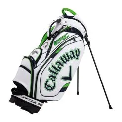 Callaway Tour Stand Bag (Prior Generation) -Clubs sales 5121039 2