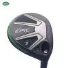 Used Callaway GBB Epic 3+ Fairway Wood / 13.5 Degrees / Synergy 60 Regular Flex -Clubs sales 51212e231c34fe2731e23f74cbc89f2c