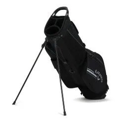 Callaway Chev Stand Bag 8 Callaway Chev Stand Bag -Clubs sales 5123029 blk std 2