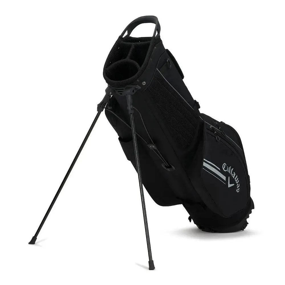 Callaway Chev Stand Bag 5 Callaway Chev Stand Bag - Image 3