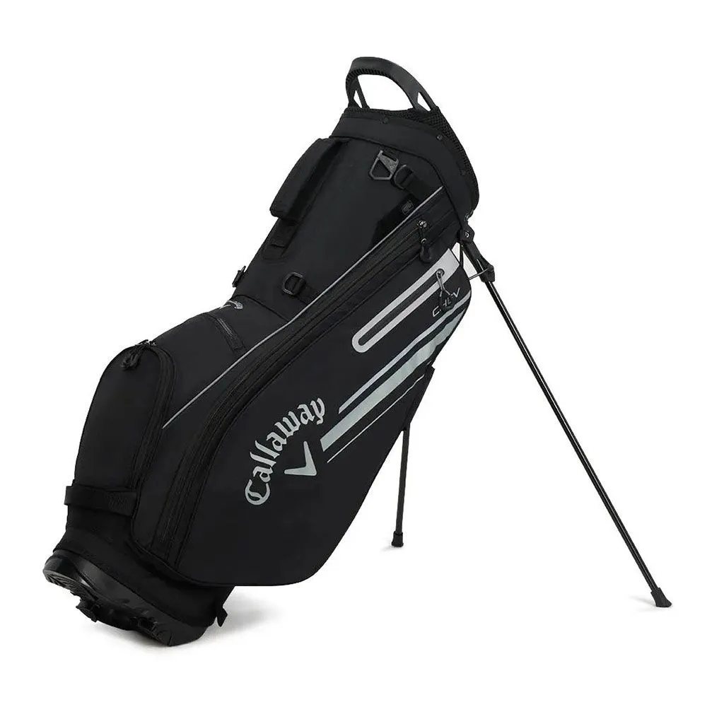 Callaway Chev Stand Bag 3 Callaway Chev Stand Bag