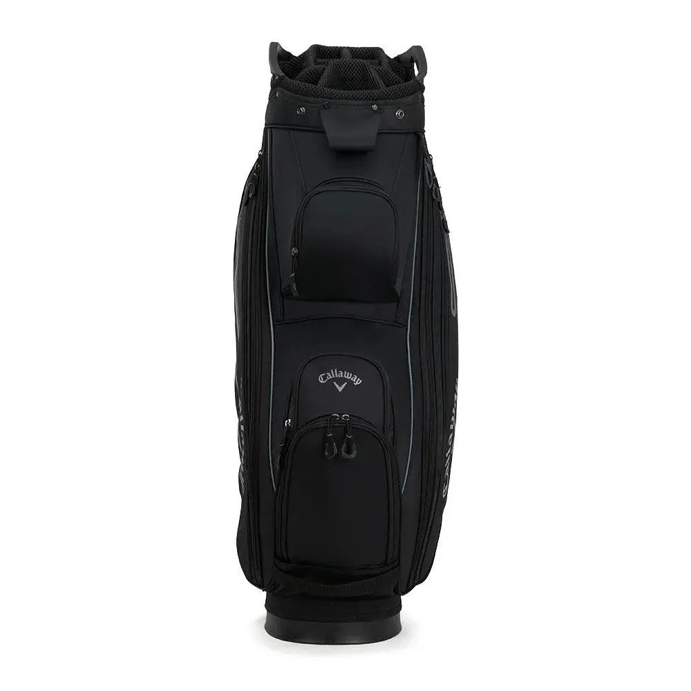 Callaway Chev 14+ Cart Bag 4 Callaway Chev 14+ Cart Bag - Image 2