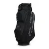 Callaway Chev 14+ Cart Bag -Clubs sales 5123110 black 2