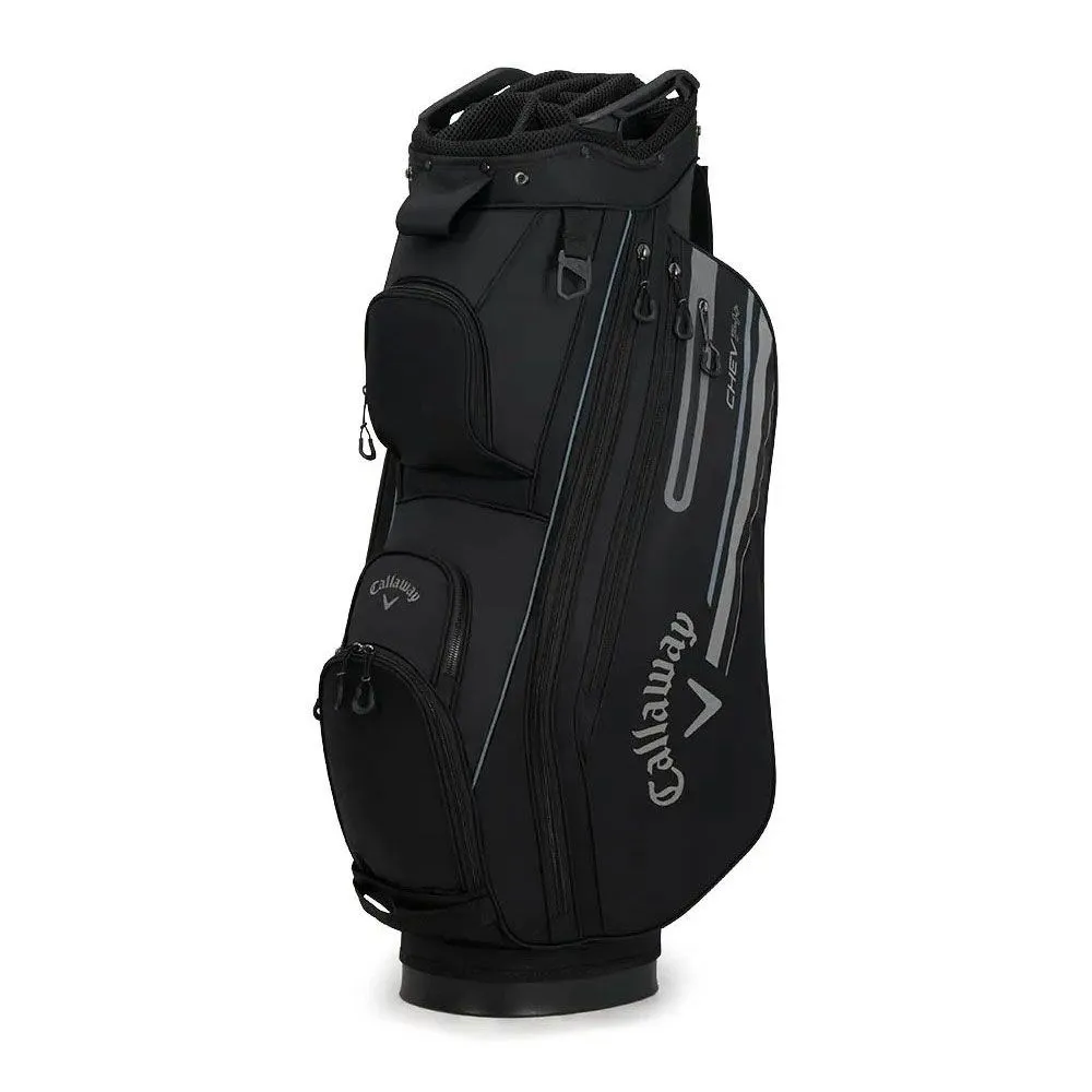 Callaway Chev 14+ Cart Bag 3 Callaway Chev 14+ Cart Bag