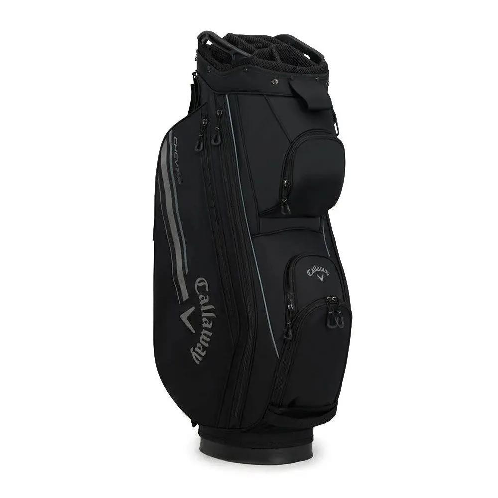 Callaway Chev 14+ Cart Bag 5 Callaway Chev 14+ Cart Bag - Image 3