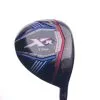 Used Callaway XR Deep 3 Fairway Wood / 14 Degrees / Project X 6.0 Stiff Flex 2 Used Callaway XR Deep 3 Fairway Wood / 14 Degrees / Project X 6.0 Stiff Flex -Clubs sales 512e40bc1e01c642b3726885e0e81d0c