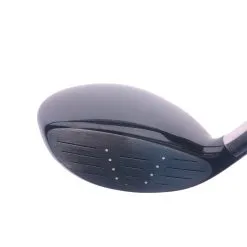 Used Callaway Legacy Black 3 Fairway Wood / 15 Degrees / Aldila NV 75 Stiff Flex -Clubs sales 5135de3df9b323619018cbb0de207147