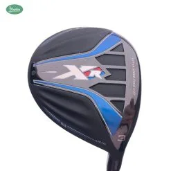 Used TOUR ISSUE Callaway XR 16 3 Wood / 15 Degrees / Diamana B 70 X-Flex
