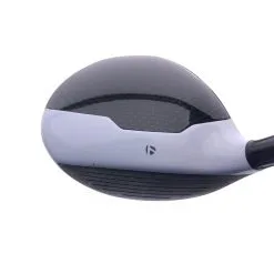 Used TaylorMade M2 Tour 2017 3 Fairway / 15 Degree / KuroKage Silver Stiff Flex -Clubs sales 520453bcc1c0aaefb4da26f94d85bc9e