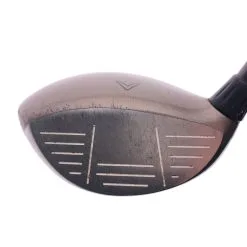 Used Callaway Big Bertha 2004 9 Fairway Wood / 24 Degrees / Callaway Ladies Flex -Clubs sales 52247ad7ce130a2ed997b36a7b9b1e6c