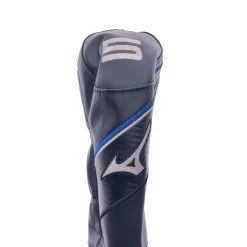 Used Mizuno ST 190 5 Fairway Wood / 18 Degree / Atmos Blue 5R2 Soft Regular Flex -Clubs sales 523aedfca8ea41b4d02854b4f54a26fb