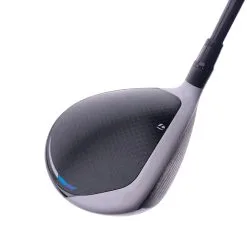 Used TaylorMade Sim2 Titanium 3 Wood / 15 Degree / Tensei AV Blue Regular Flex -Clubs sales 52a3d7378431bb278325c96e7953f719