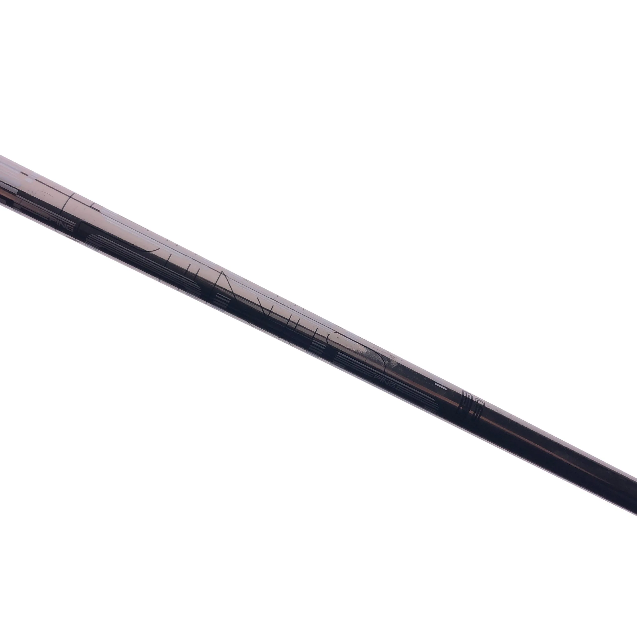 Used Ping G410 3 Fairway Wood / 14.5 Degrees / Stiff Flex 9 Used Ping G410 3 Fairway Wood / 14.5 Degrees / Stiff Flex - Image 7