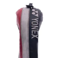 Used Yonex Ezone XPG 5 Fairway Wood / 18 Degrees / Yonex EX310 Regular Flex -Clubs sales 52cb1814704aa5685a8d2c3547025825