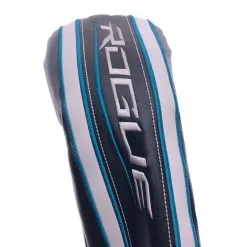 Used Callaway Rogue Sub Zero 3 Wood / 15 Degrees / Tour AD DI-7X X-Stiff Flex -Clubs sales 52fcada86608dc15704e8a192620dac6