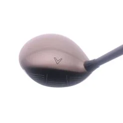 Used Callaway Big Bertha 2004 5 Fairway Wood / 19 Degrees / Callaway Ladies Flex -Clubs sales 5328ae0537d291b2e3d527ea833fd5c0