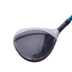 Used TaylorMade M4 3 HL Fairway Wood / 16.5 Degrees / Stiff Flex / Left-Handed -Clubs sales 537029ad10ded0694b903b9ca26c8fd5
