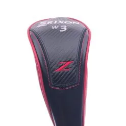 Used Srixon Z F85 5 Fairway Wood / 18 Degrees / Diamana RF80 X-Stiff Flex -Clubs sales 53c6e7ae5b355ff7b215126dc82e9f2b