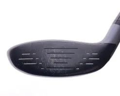 Used Mizuno JPX 900 5 Fairway Wood / 18 Degrees / Fujikura Ladies Flex -Clubs sales 53d612ef801ee73fa7ae337b634f1594