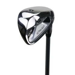 US Kids Golf UL Individual #9 Iron 7 US Kids Golf UL Individual #9 Iron -Clubs sales 54 s 9 iron 2 3