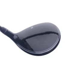 Used Cobra Bio Cell Black 3 - 4 Fairway Wood / 14.5 Degrees / Stiff Flex -Clubs sales 557dede93aa0388bc8bc0095e35507fd