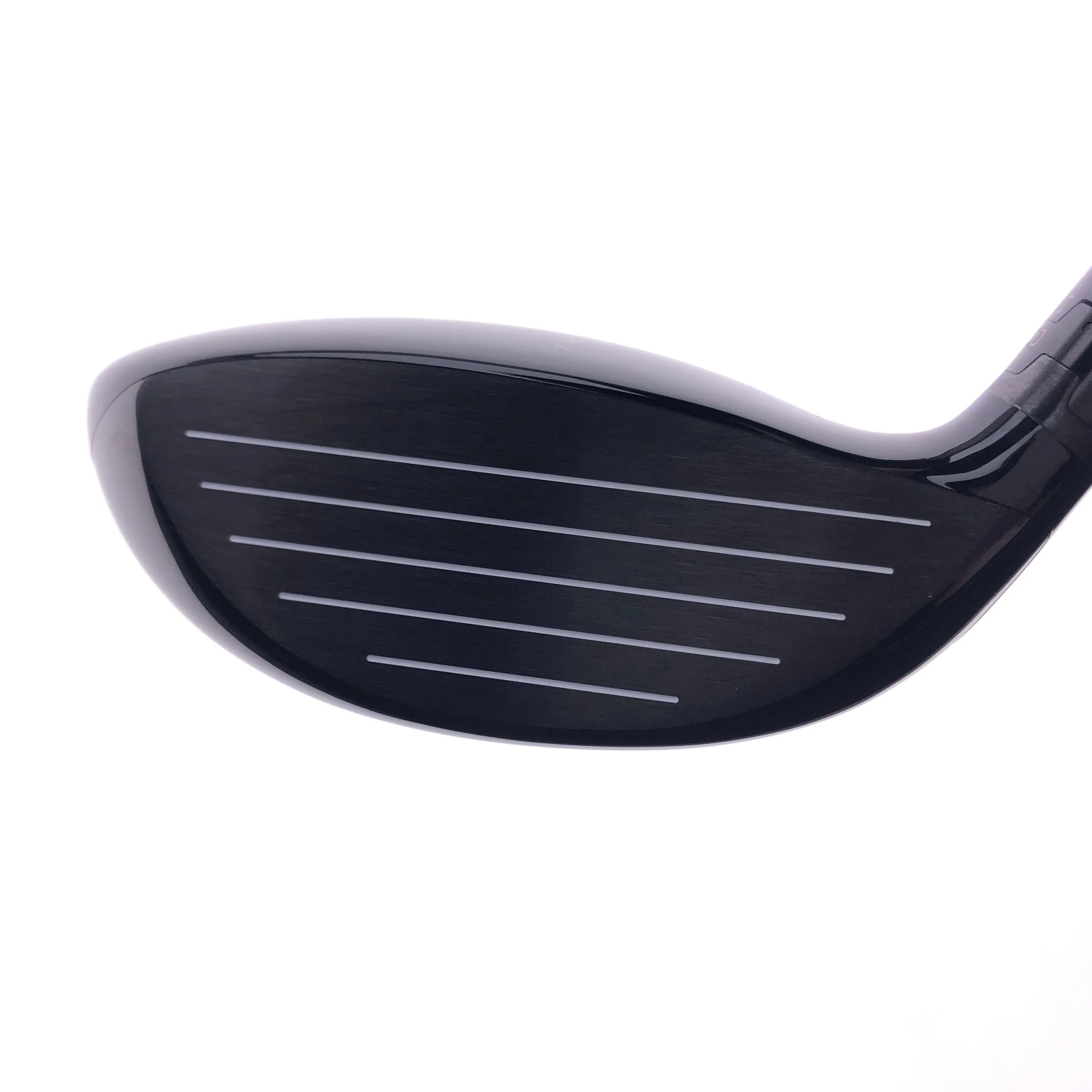 Used Titleist TSR 2+ 3 Fairway Wood / 13 Degrees / TX-Stiff Flex 6 Used Titleist TSR 2+ 3 Fairway Wood / 13 Degrees / TX-Stiff Flex - Image 4