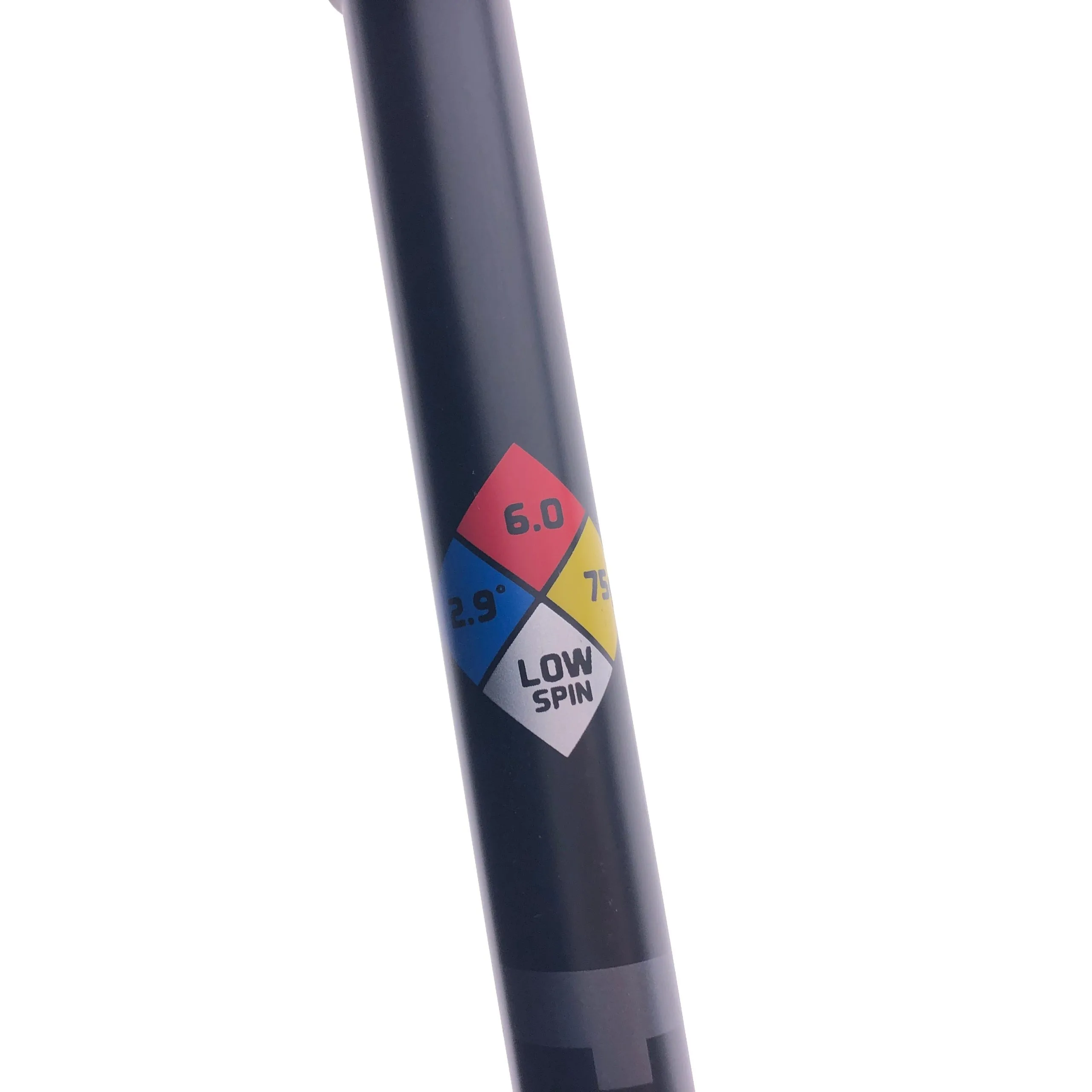 TaylorMade M4 3 Fairway Wood / 15 Degrees / Project X Hzrdus 6.0 75g Stiff Flex 9 TaylorMade M4 3 Fairway Wood / 15 Degrees / Project X Hzrdus 6.0 75g Stiff Flex - Image 7