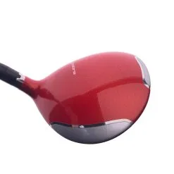 Used Cobra AMP Cell Orange 3 - 4 Fairway Wood / 15 Degree / Fuel 57 Regular Flex 15 Used Cobra AMP Cell Orange 3 - 4 Fairway Wood / 15 Degree / Fuel 57 Regular Flex -Clubs sales 56b0e3077c0f7ed4cfc768d7f03c08aa