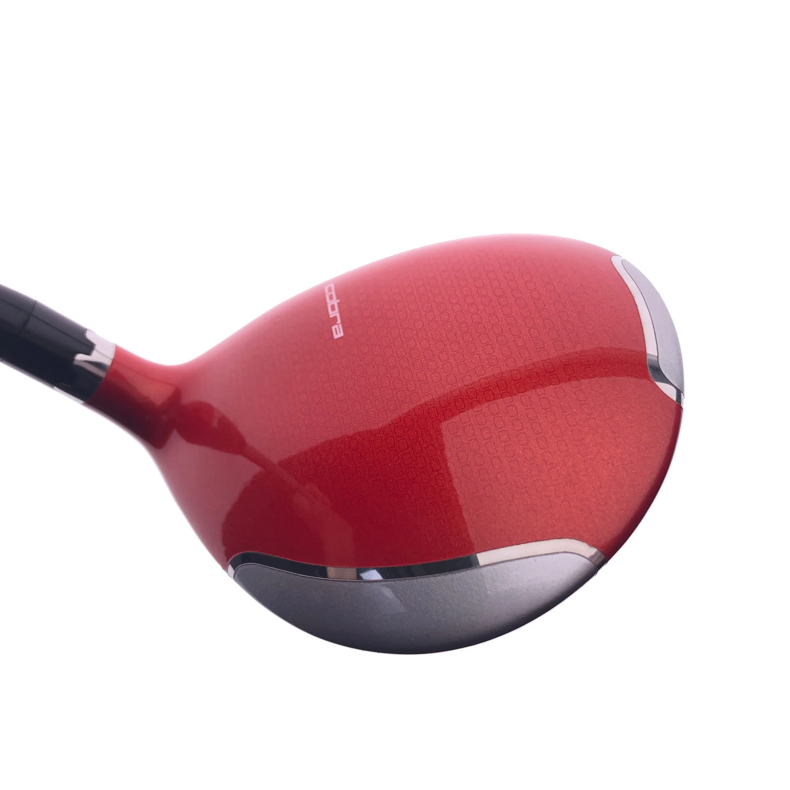 Used Cobra AMP Cell Orange 3 - 4 Fairway Wood / 15 Degree / Fuel 57 Regular Flex 8 Used Cobra AMP Cell Orange 3 - 4 Fairway Wood / 15 Degree / Fuel 57 Regular Flex - Image 6