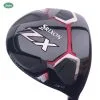 Used Srixon ZX 3 Fairway Wood / 15 Degrees / HZRDUS Smoke Black Stiff Flex -Clubs sales 56fd55984436f3406b713fcc30c5c80c 0e27507f bed4 41c5 a749 18f80cdd88b6