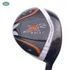 Used Callaway X2 Hot Pro 3 Wood / 15 Degrees / Grafalloy ProLaunch Red 75 X-Flex -Clubs sales 574315159ba4b3a96c8b31bfe2412a44