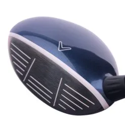 Used Callaway Big Bertha 7 Fairway Wood / 21 Degrees / Aldila Ladies Flex -Clubs sales 588c5d277de4908a185bafc6c28a95a9