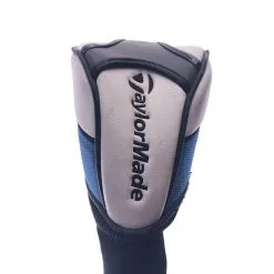 Used TOUR ISSUE TaylorMade Jetspeed 3 Fairway Wood / 15 Degrees / X-Stiff Flex 23 Used TOUR ISSUE TaylorMade Jetspeed 3 Fairway Wood / 15 Degrees / X-Stiff Flex -Clubs sales 58eeaac1a61f9249fd6b0871e846e74f