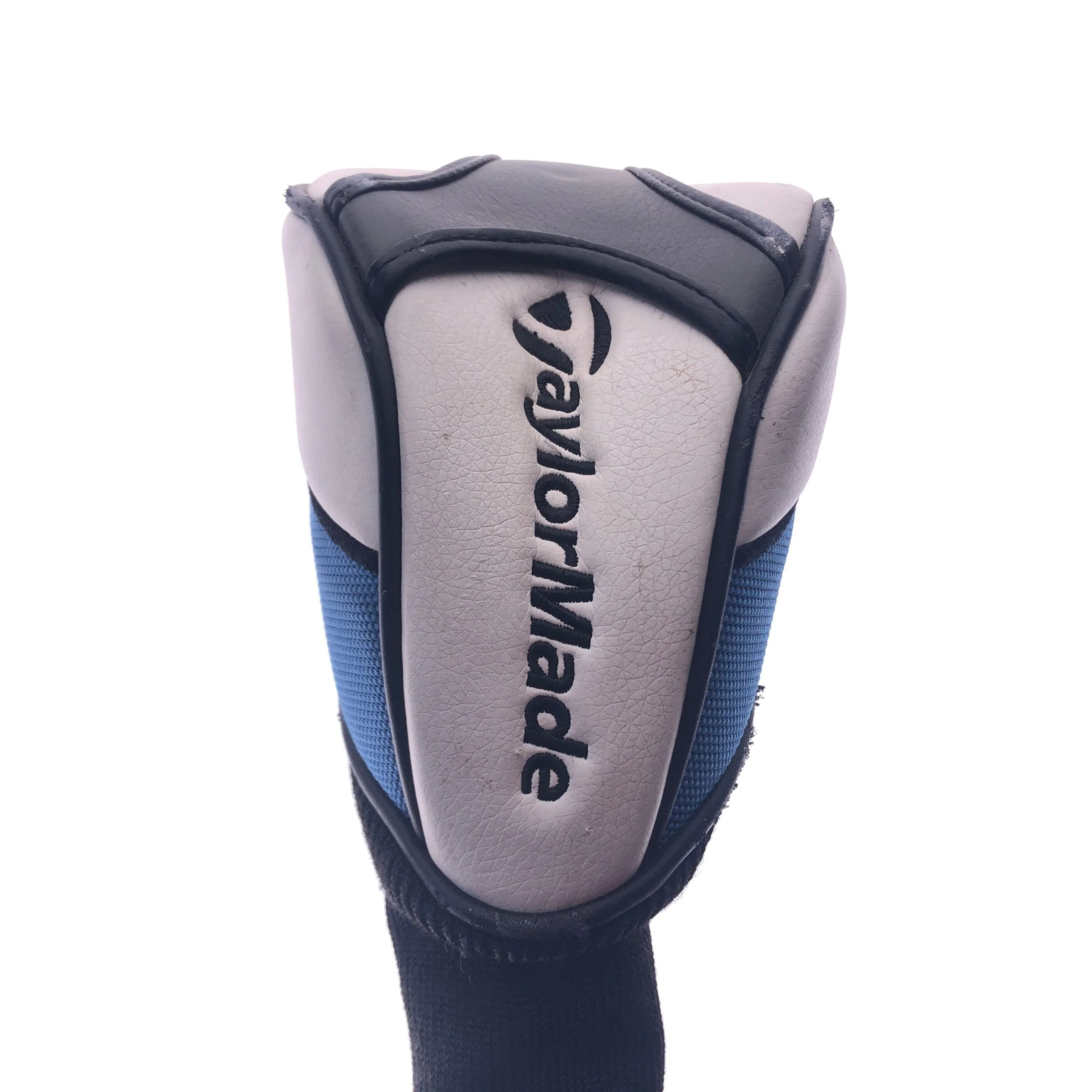 Used TOUR ISSUE TaylorMade Jetspeed 3 Fairway Wood / 15 Degrees / X-Stiff Flex 13 Used TOUR ISSUE TaylorMade Jetspeed 3 Fairway Wood / 15 Degrees / X-Stiff Flex - Image 11