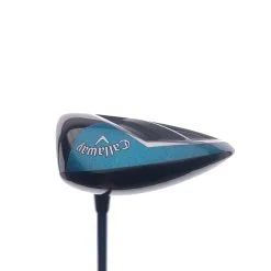 TOUR ISSUE Callaway Rogue 4+ Fairway / 16 Degrees / Evenflow HAND CRAFTED Stiff 17 TOUR ISSUE Callaway Rogue 4+ Fairway / 16 Degrees / Evenflow HAND CRAFTED Stiff -Clubs sales 5a335cc072b6b51c7336e113806af05a