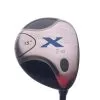 Used Callaway X Series Blue 3 Fairway Wood / 15 Degrees / Fujikura Regular Flex -Clubs sales 5a96bfae5be9c492389bfc8124313dea