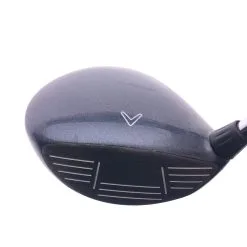 Used Callaway Steelhead III 4+ Fairway Wood / 16.5 Degrees / Callaway Uniflex -Clubs sales 5bc98ef27e1b998c09dcac4e3c5df8cb f8f1e31f d4b7 4cb9 b95e 9e43cb1159de