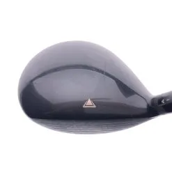 Used Titleist 917 F3 3 Fairway Wood / 15 Degrees / Kai'li 75 Stiff Flex -Clubs sales 5bf0c546ef611367e574f04fa0bb8a24