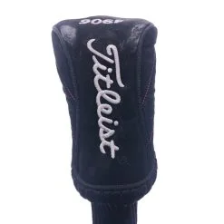 Used Titleist 906 F2 3 Fairway Wood / 15 Degrees / Aldila NV 75 Stiff Flex -Clubs sales 5bf25b32c259feb3230bde014d1e3317